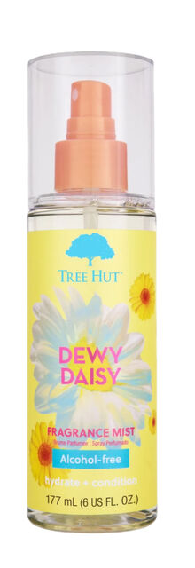 Tree Hut Fragrance Mist Dewy Daisy Tree Hut Fragrance Mist Dewy Daisy